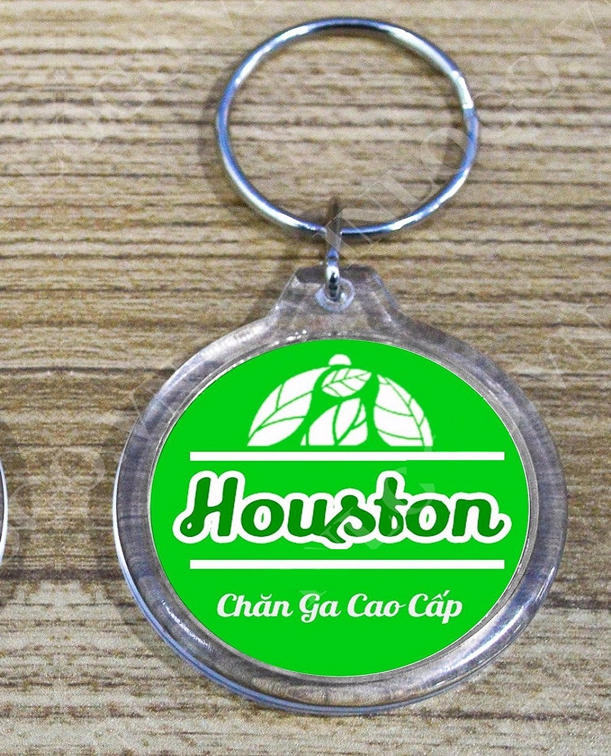 Gối Ôm Hình Thú - Tặng móc khóa Houston