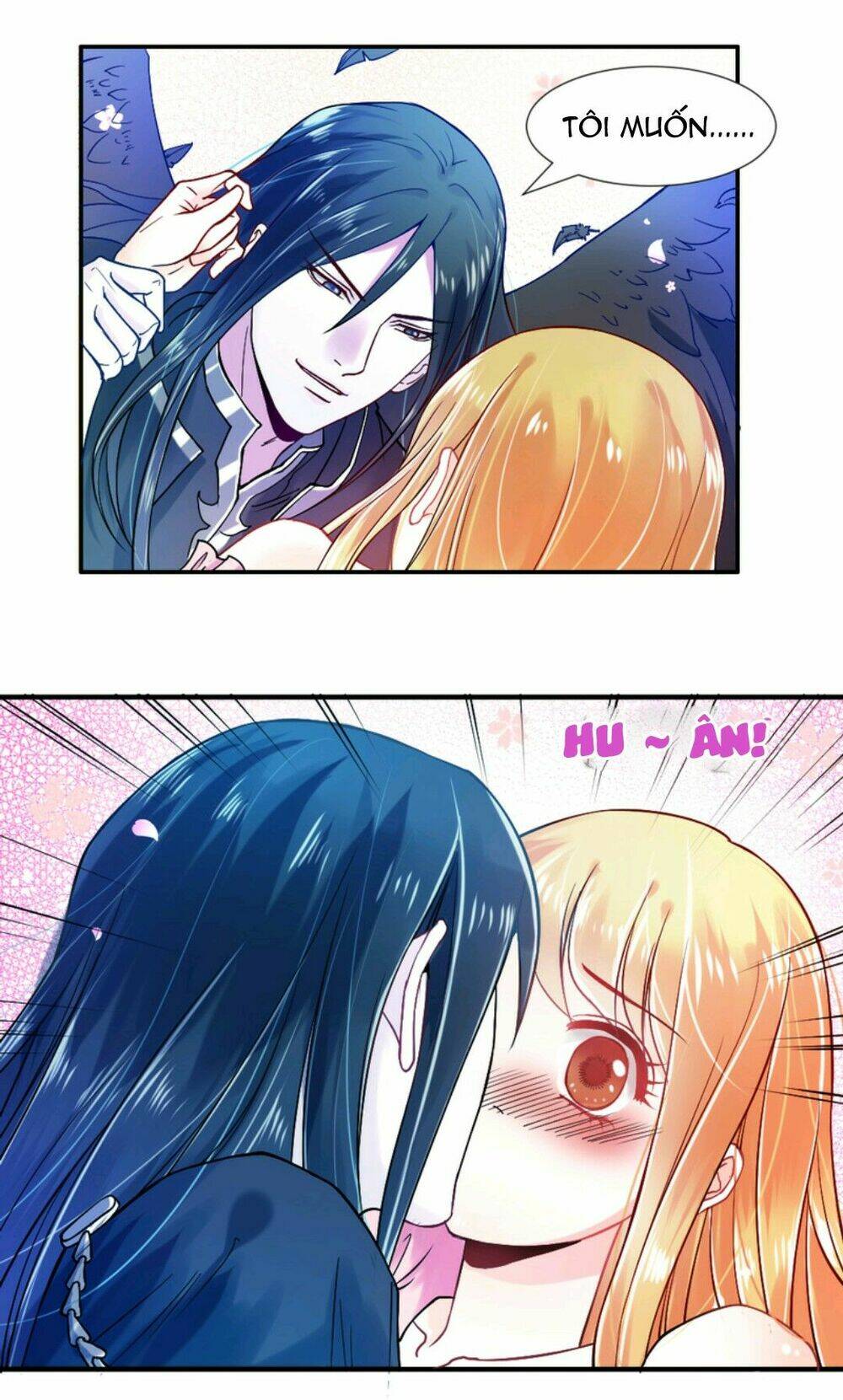 ma vương đại nhân đi thông thả chapter 15 9