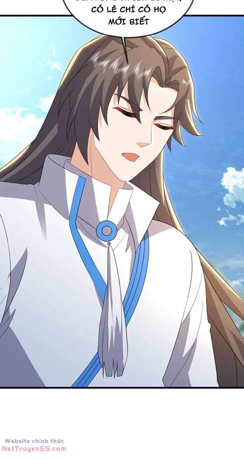 tiên võ đế tôn chapter 533 20