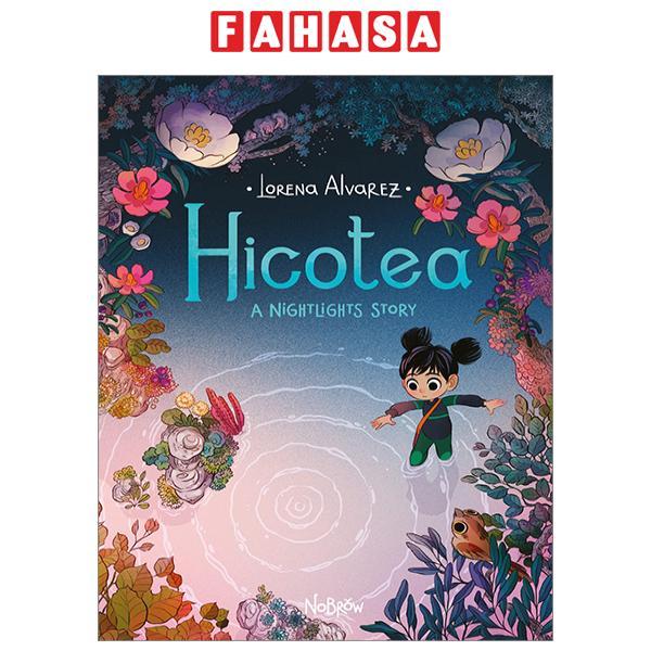 Nightlights 2: Hicotea: A Nightlights Story