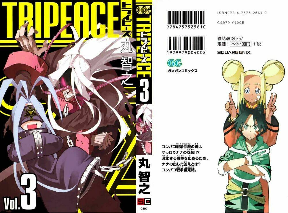 tripeace chapter 9 1