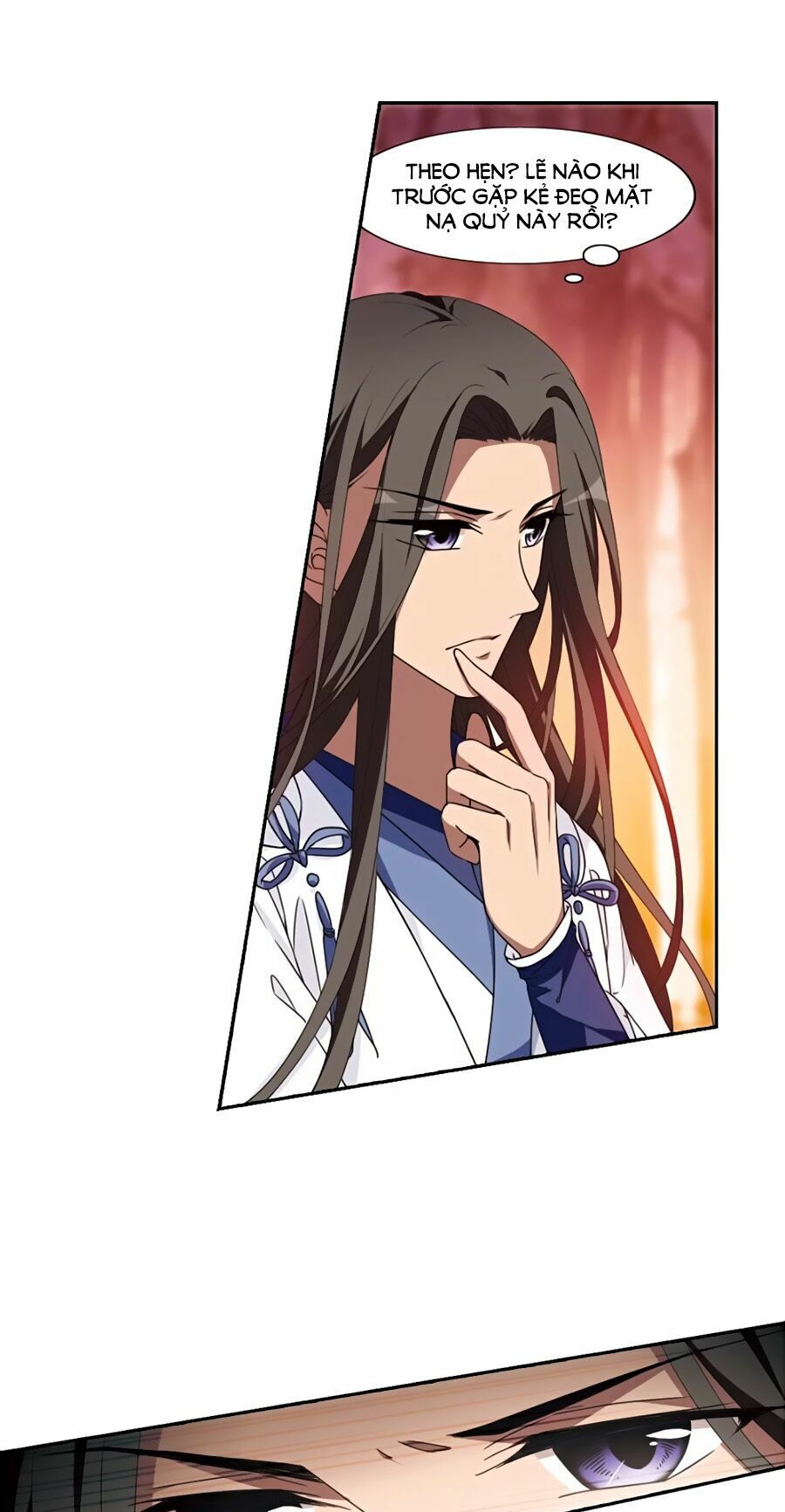 phượng nghịch thiên hạ chapter 167 10