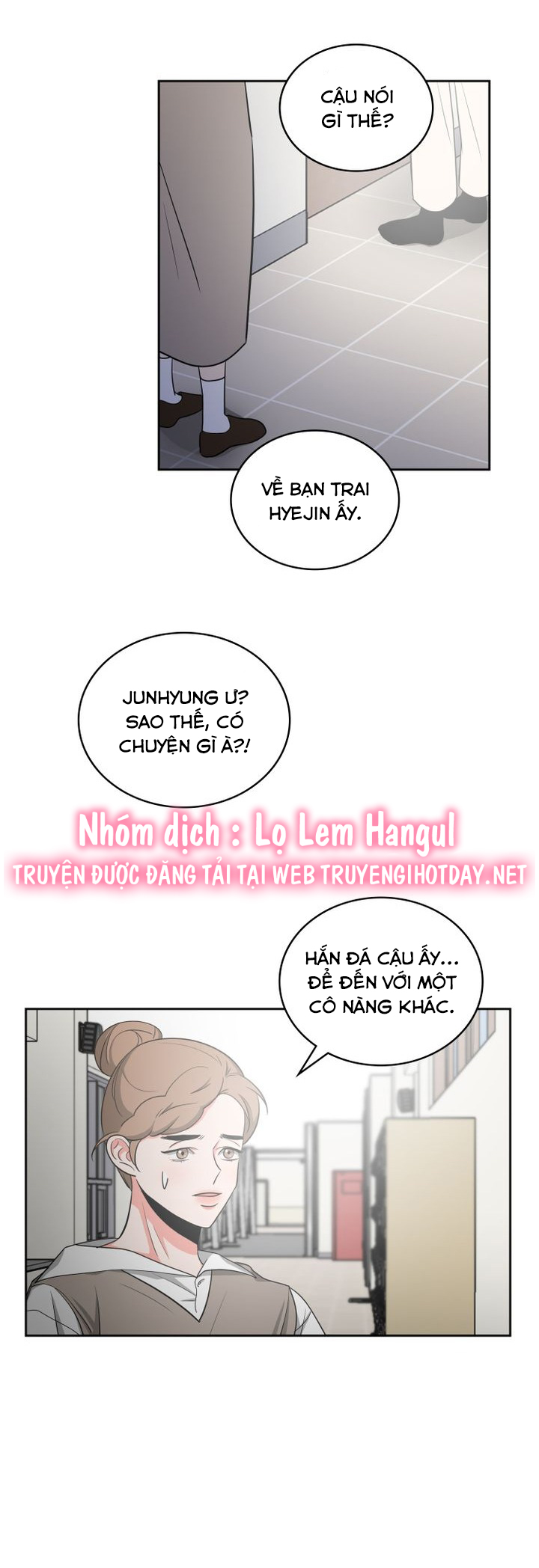 tối hậu thư chapter 28 3
