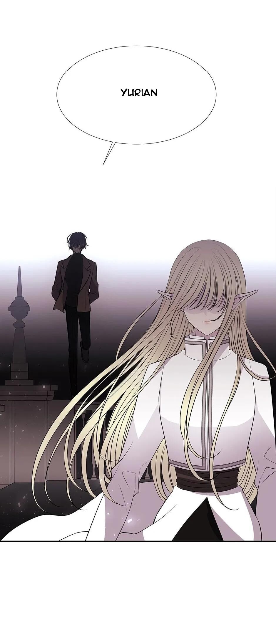 năm môn đệ của charlotte chapter 61 28