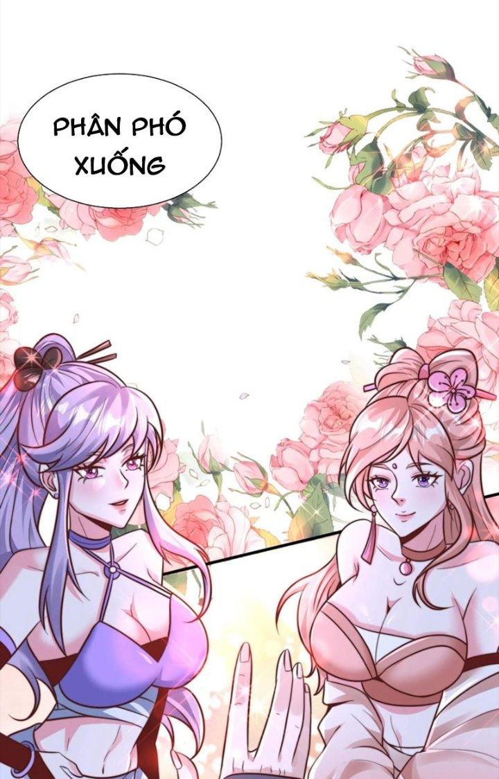 ta nuôi ma quỷ ở trấn ma ti chapter 206 44