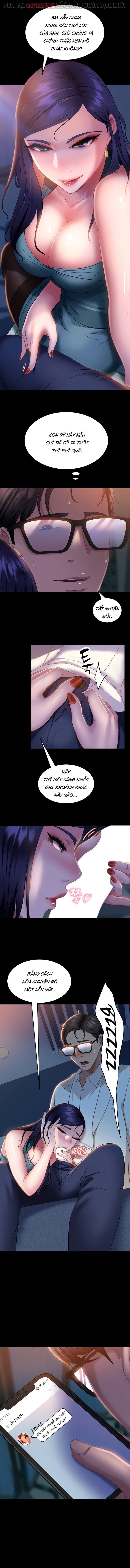 cơ quan giới thiệu hôn nhân chapter 12 13