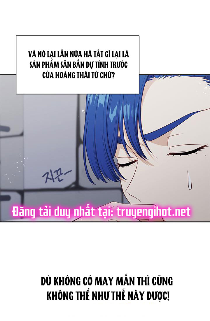 cẩn thận nữ phụ phản diện đấy! chapter 118 7