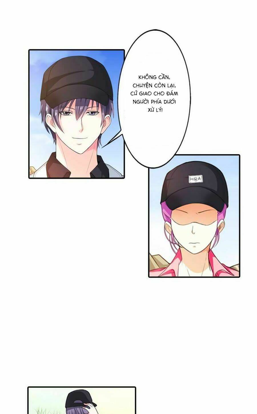 song diện danh viện chapter 60 12