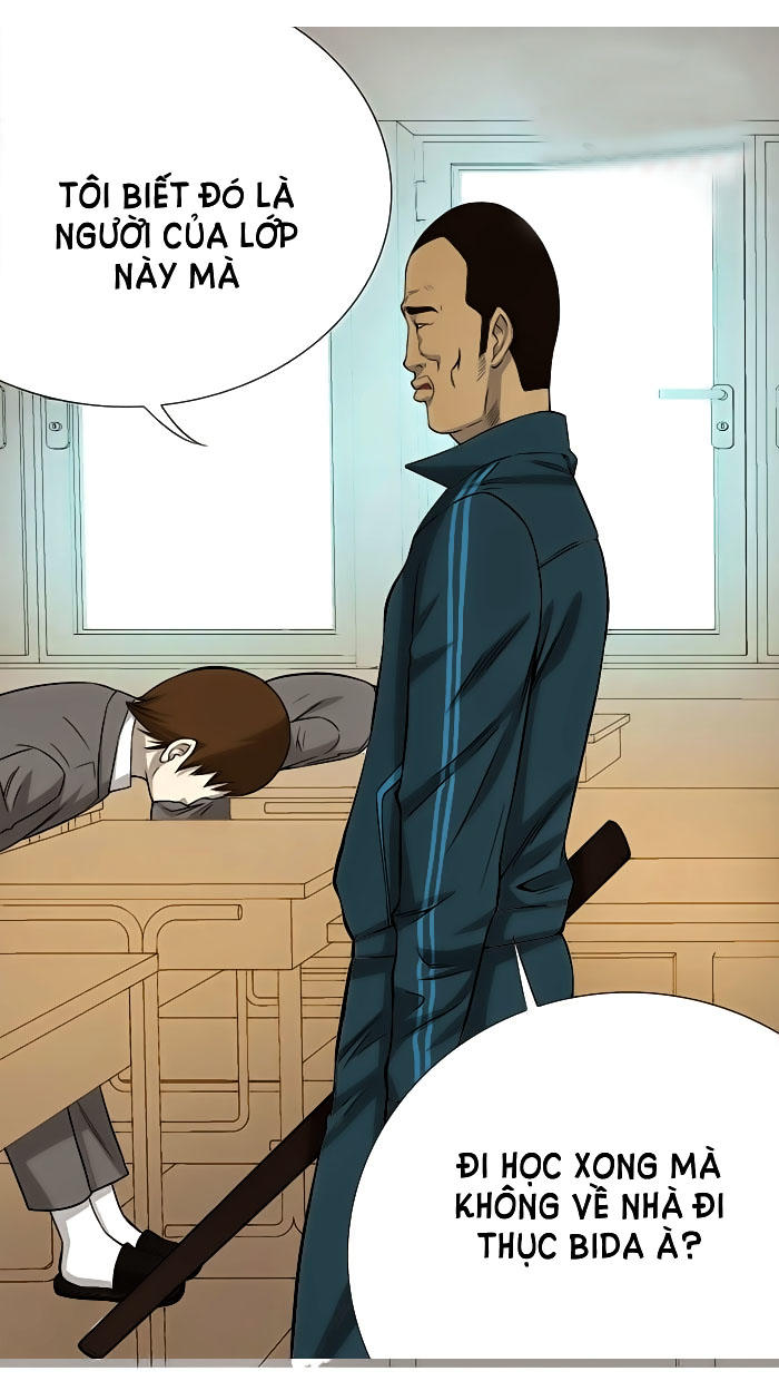 aura from another planet chapter 3 40