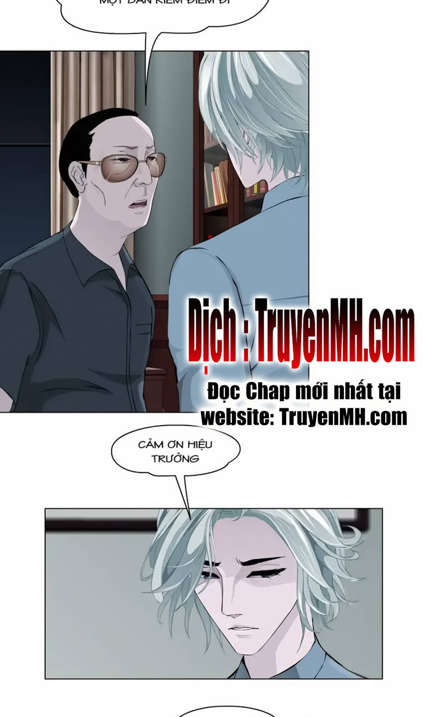 điêu khắc chapter 40 15