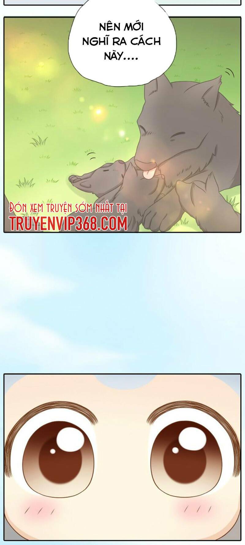 tiểu hoà thượng - chào mừng đến trấn yêu quái chapter 27 18