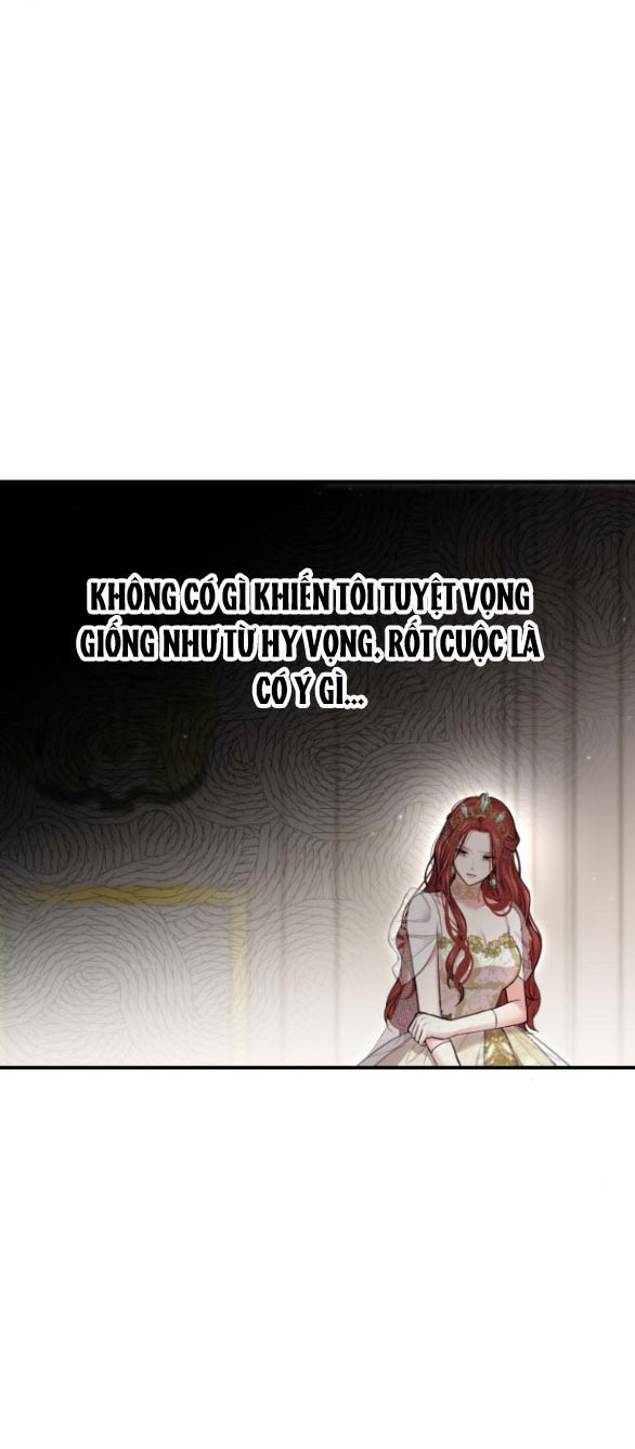 Phòng Ngủ Bí Mật Của Công Chúa Bị Bỏ Rơi chapter 68.1 - Trang 18