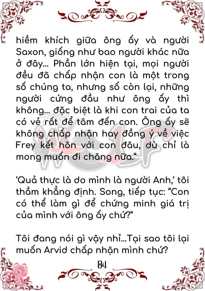 bầy sói giữa dane chapter 39 4