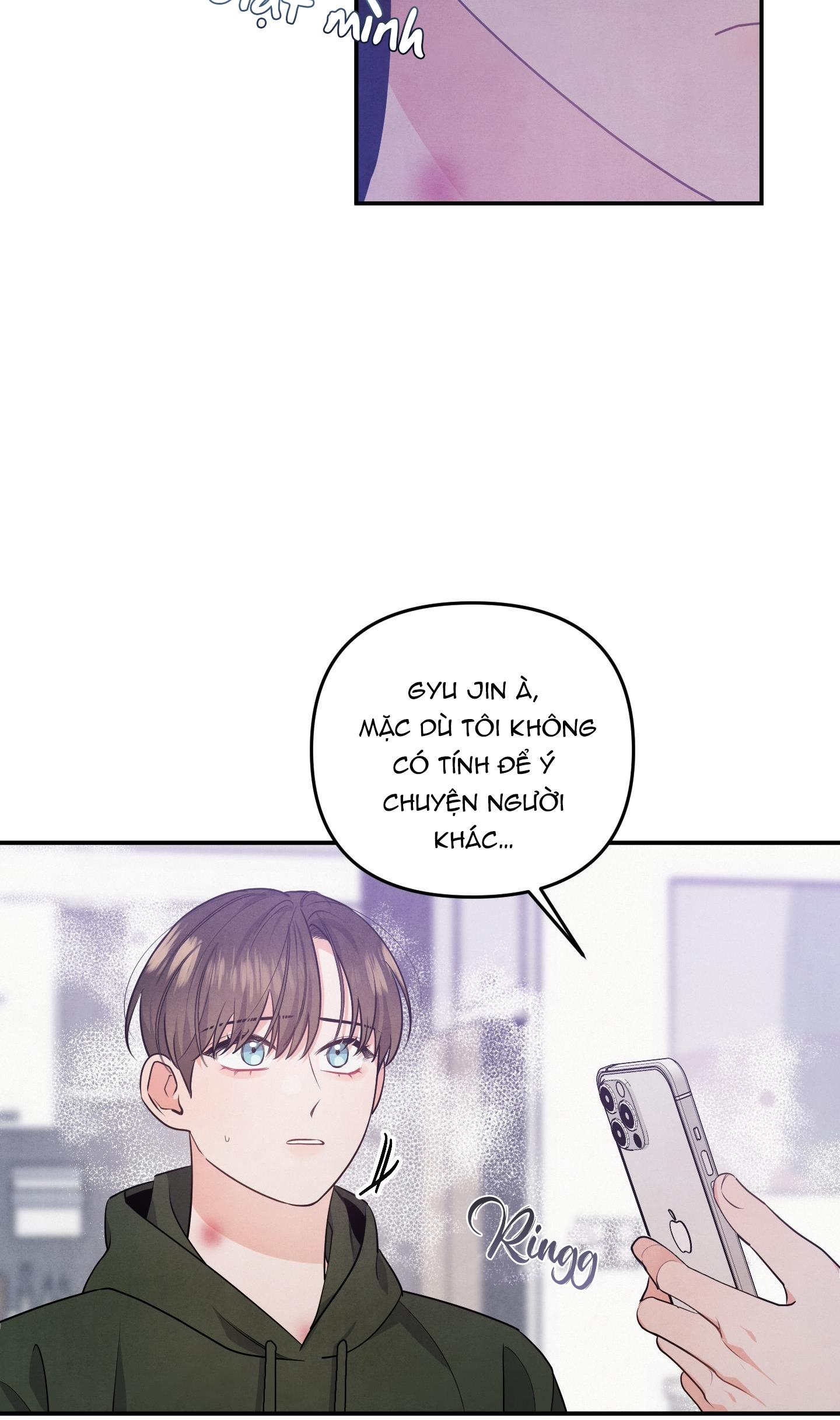 mối quan hệ của thú nhân chapter 18 38