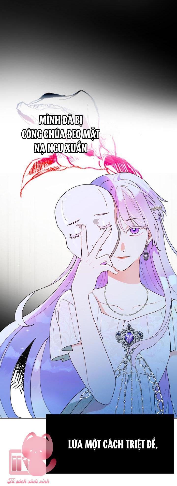 bỏ quách chồng con đi, tiền bạc mới là tất cả chapter 14 52