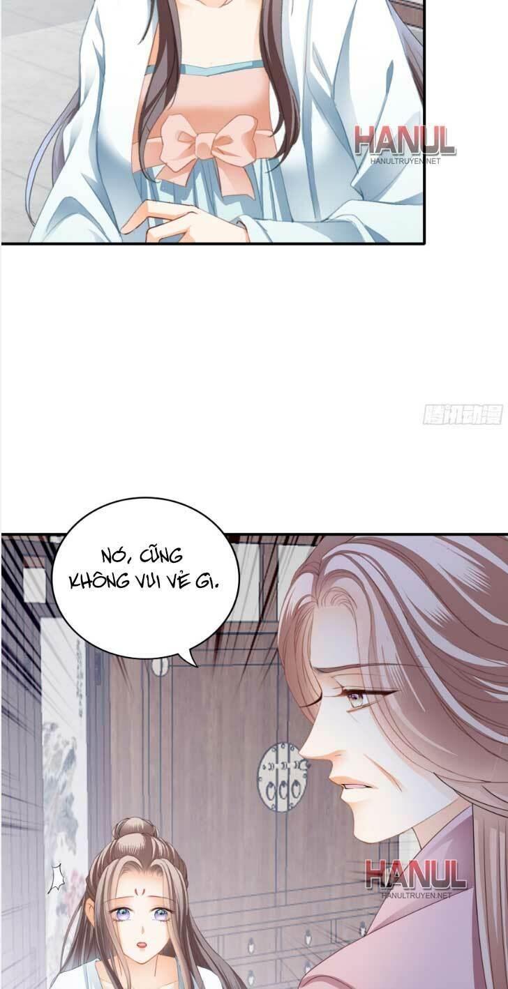 bổn vương muốn nàng chapter 168 17