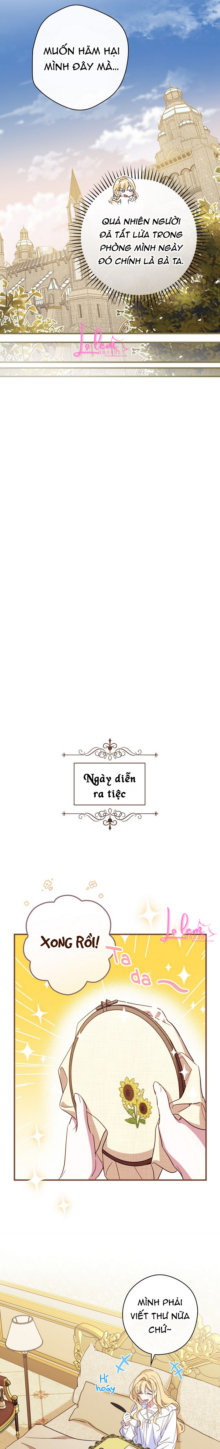 phương pháp khiến chồng đứng về phía của tôi chapter 20 19