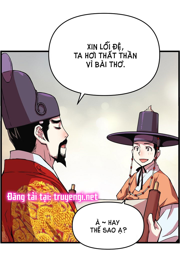 tôi sẽ sống như một hoàng tử chapter 16 52