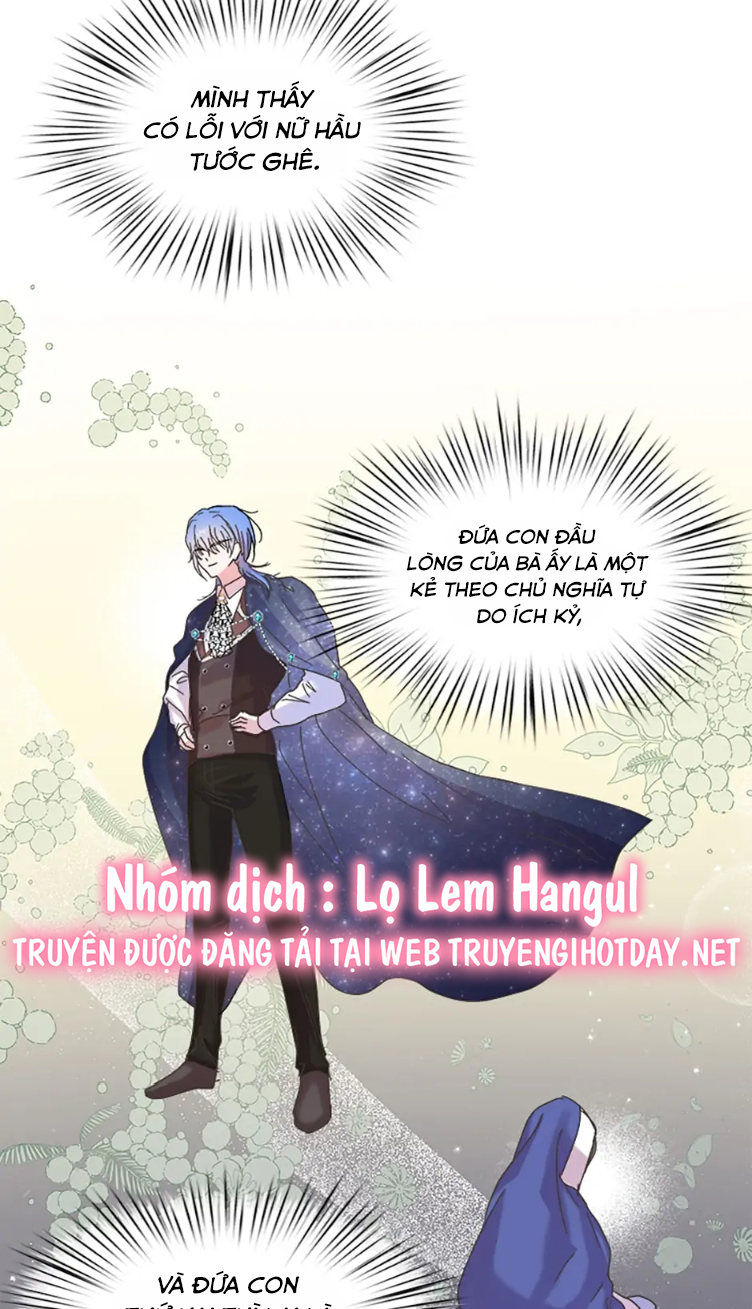 tôi sẽ không kết hôn với ngài đâu chapter 19 59