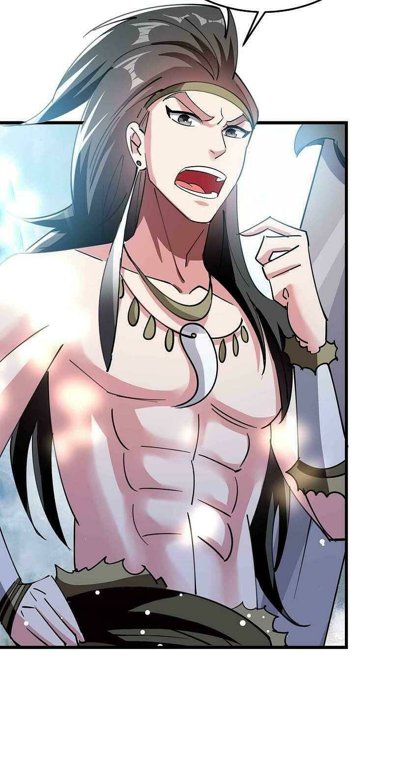 vạn giới tiên vương chapter 87 57