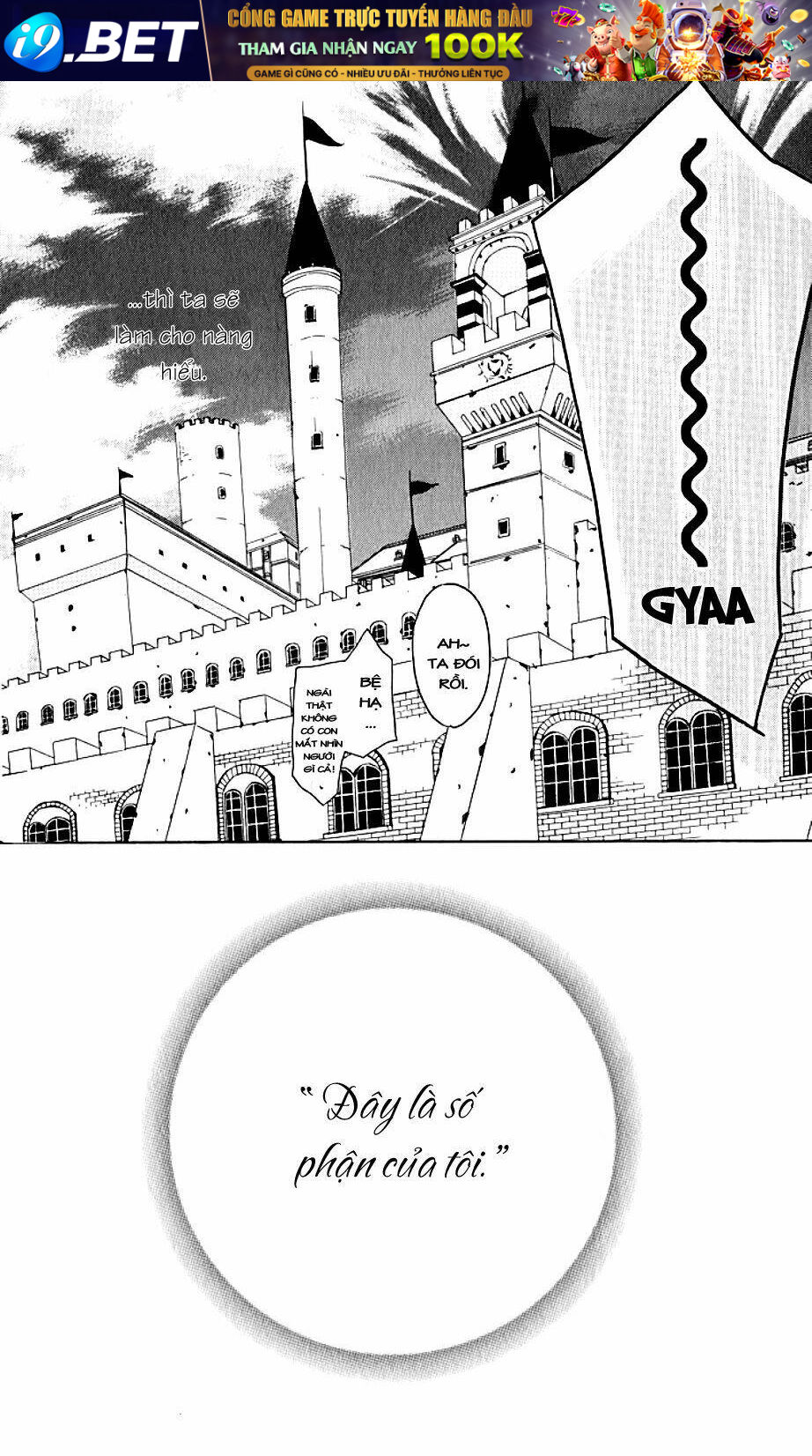 thế giới tươi đẹp chapter 1 56