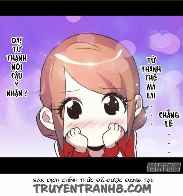 love-c romantic fruity chapter 7 16