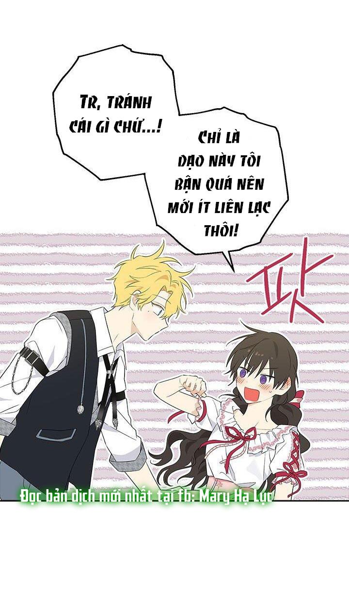 thật ra ta mới là hàng thật chapter 82.2 8