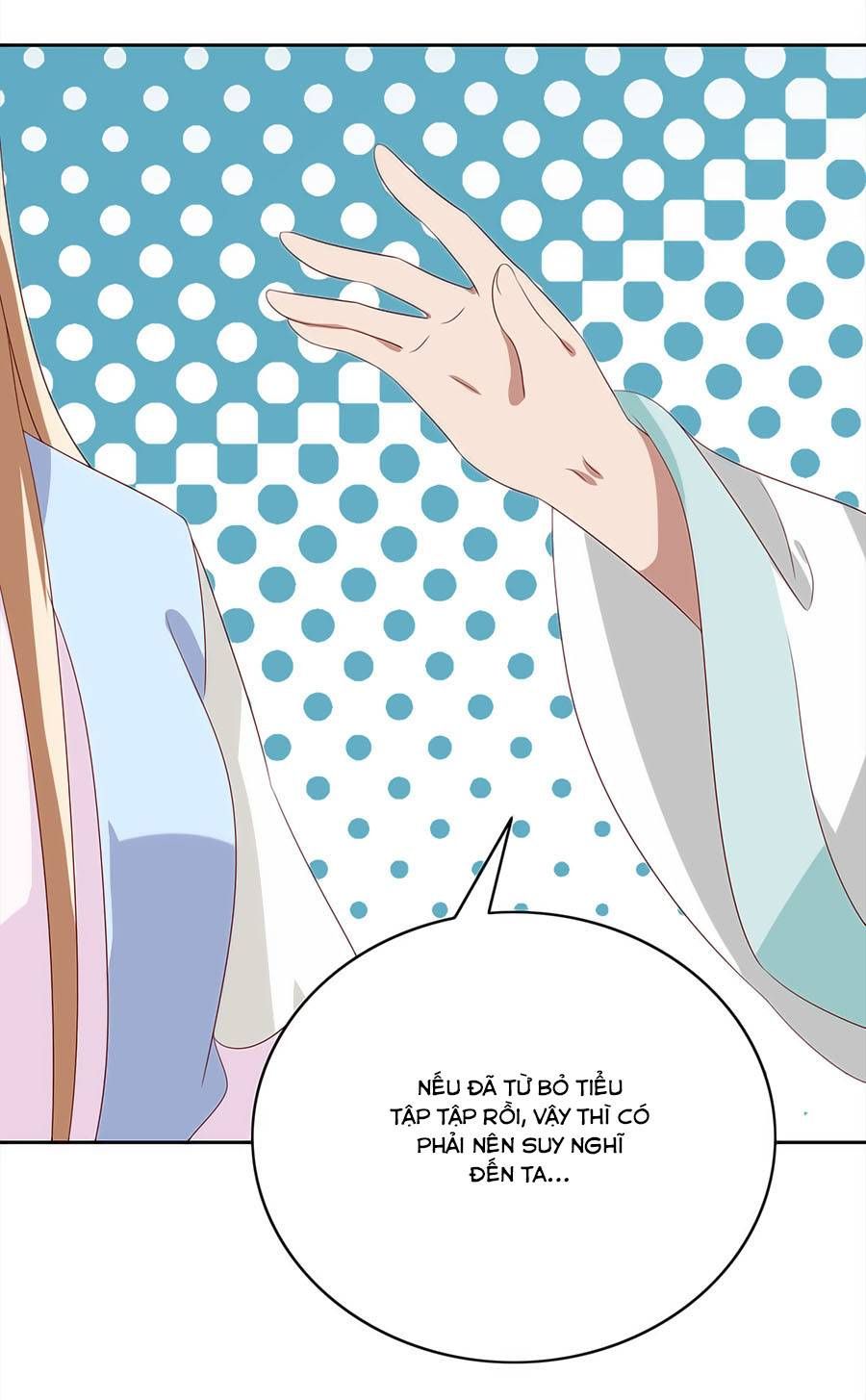 kiêu ngạo vương gia chủng điền phi chapter 119.1 17