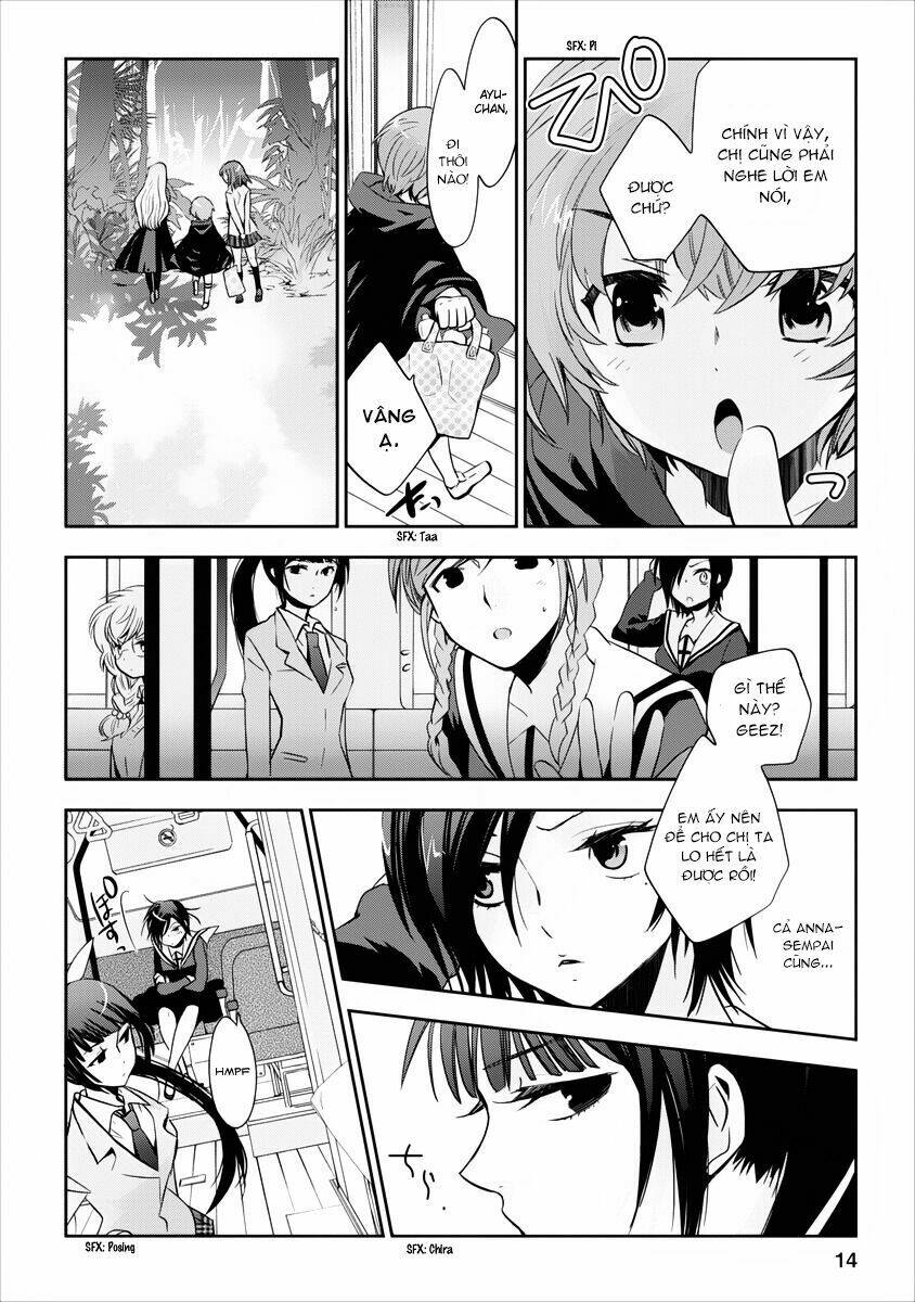 soukai no eve chapter 4 15