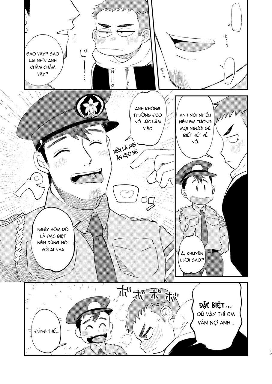 đu boylove cùng gaga team chapter 111.2 17