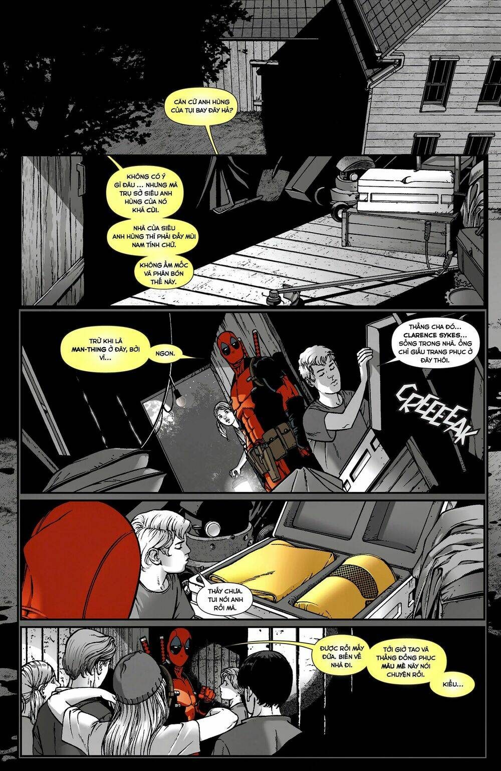 night of the living deadpool chapter 3 12