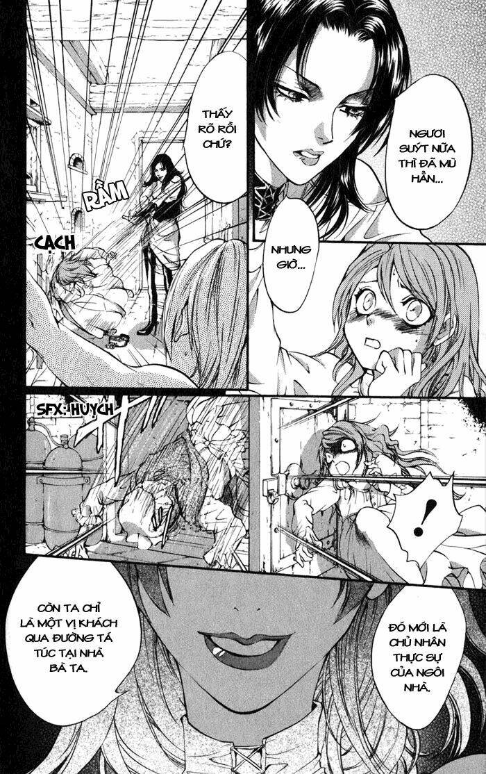 ludwig kakumei chapter 9 18