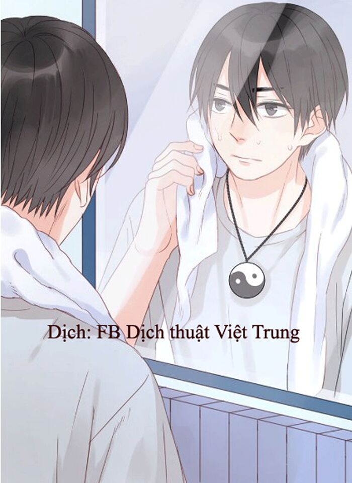 Lượm Được Một Tiểu Hồ Ly Phần 1 Chapter 15 - Trang 2