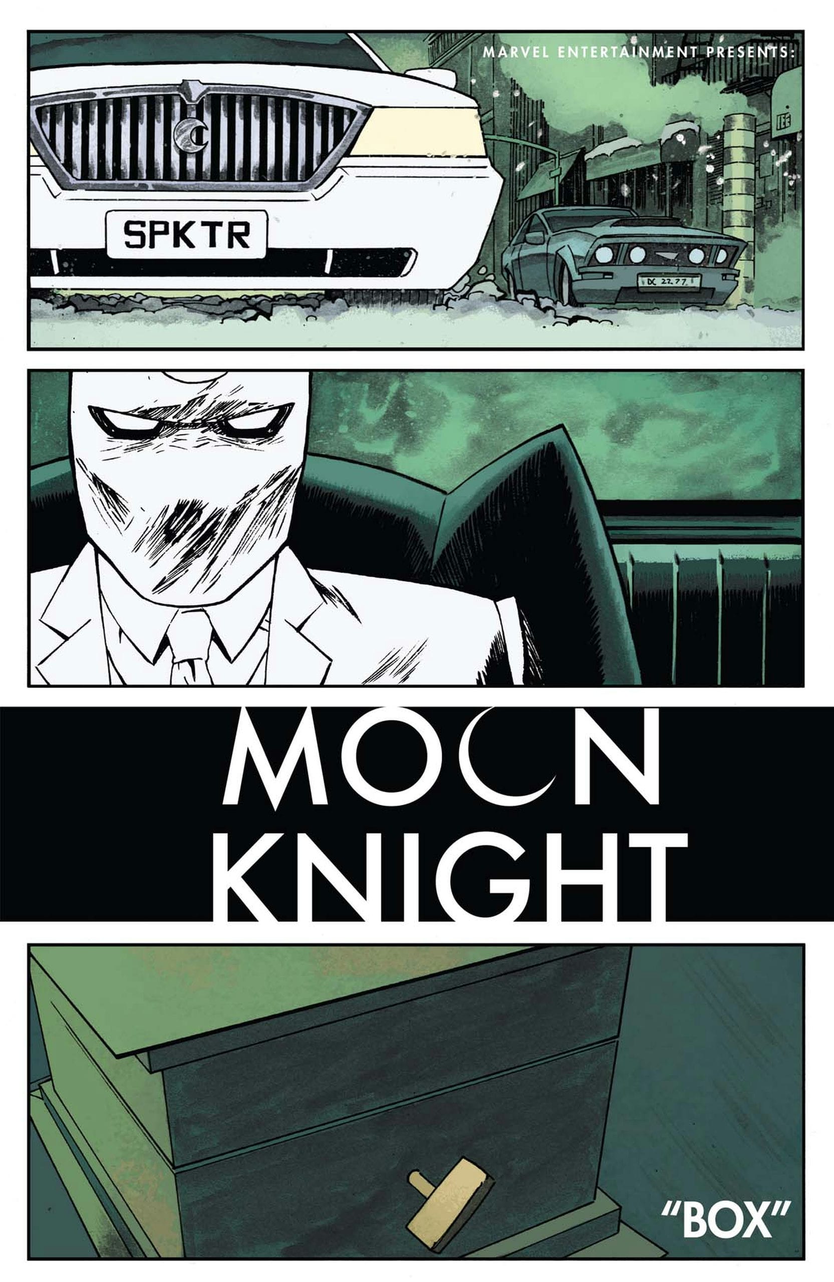 moon knight (2014) chapter 3 4