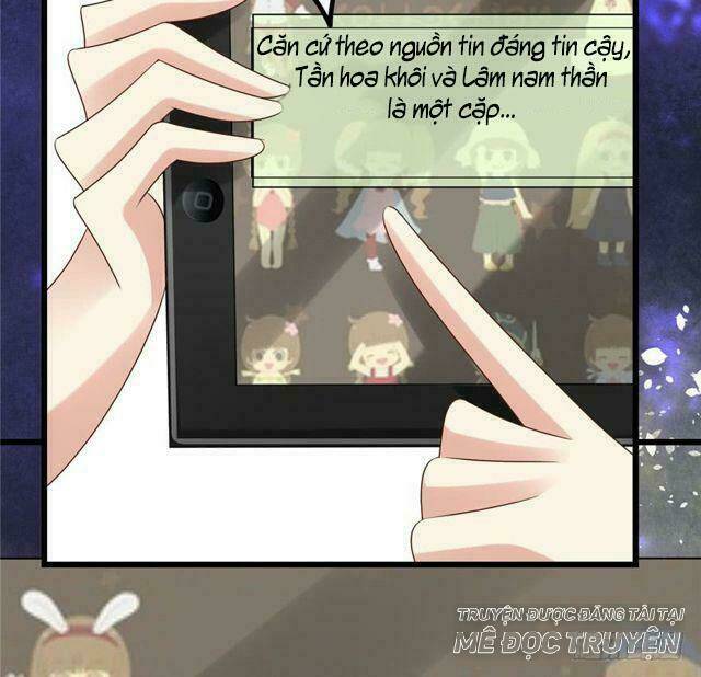 thời khắc và em đều đẹp chapter 8 76