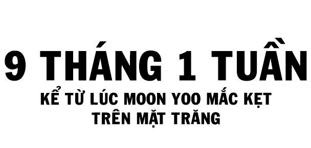 mắc kẹt trên mặt trăng chapter 20 8