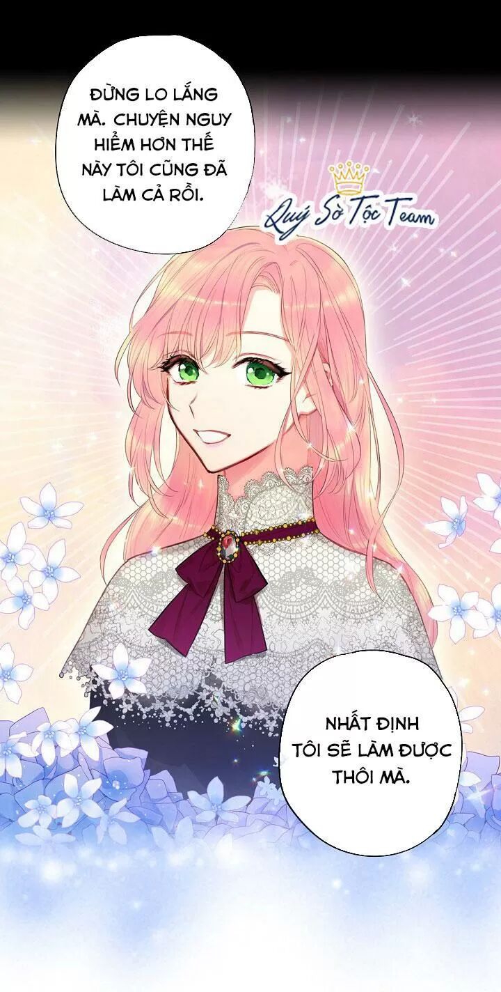 thánh nữ ẩn danh chapter 131 5