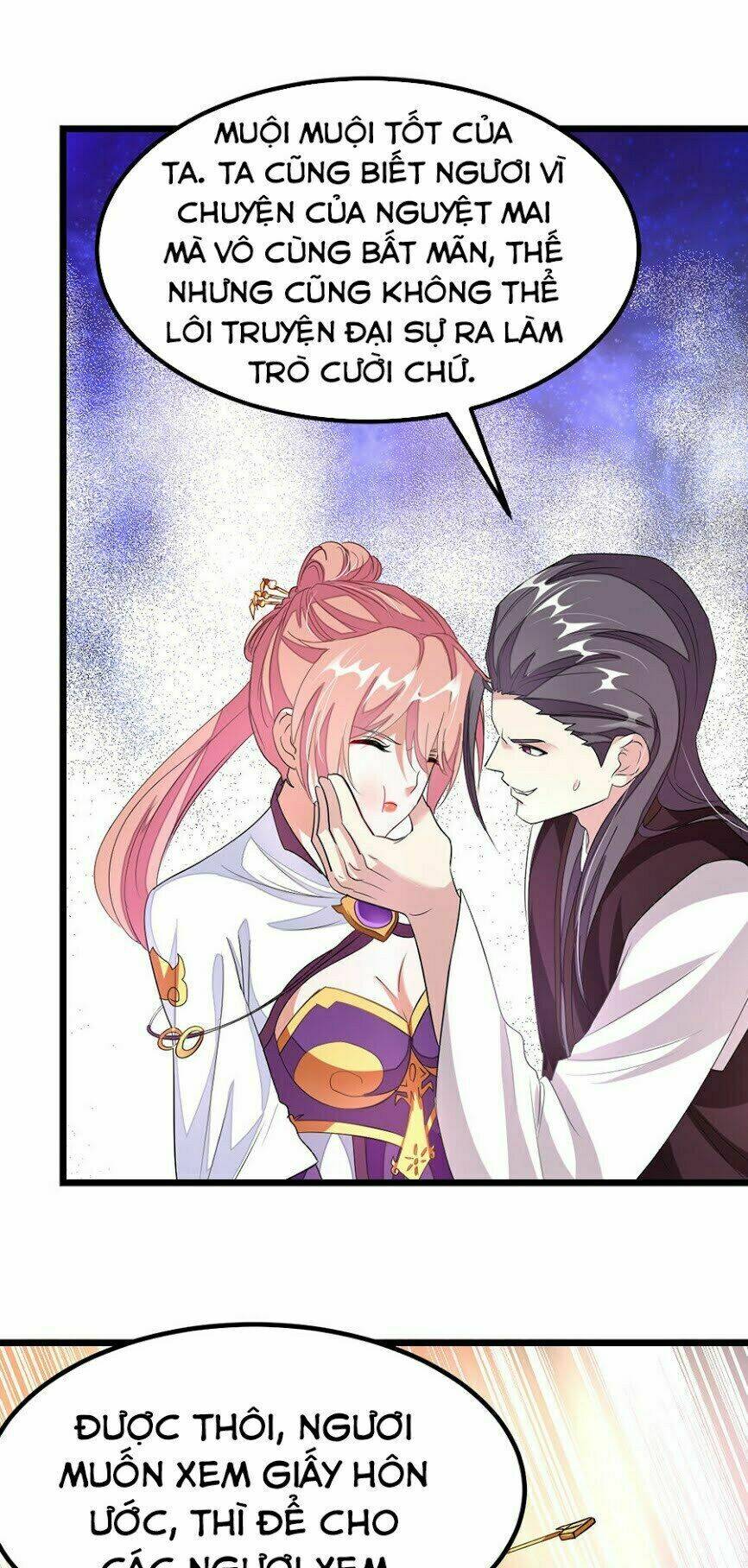 cửu dương thần vương chapter 102 14