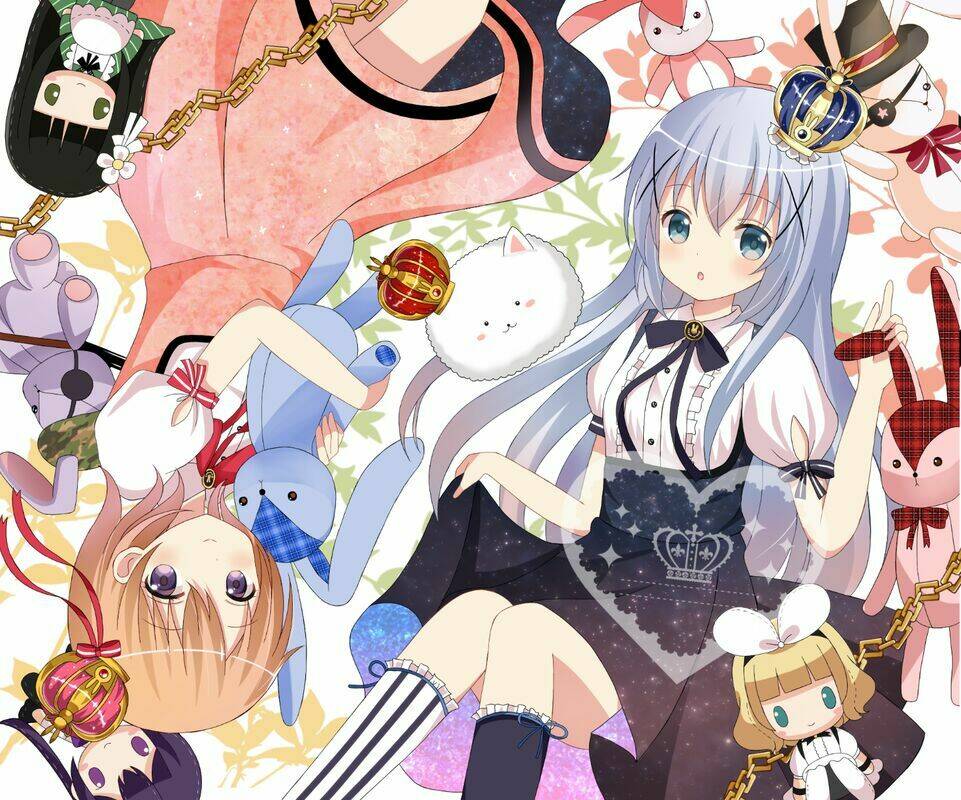 album natural wallpapers chapter 54 1