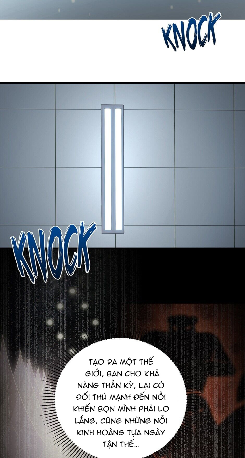 [16+] killing my love chapter 48.2 20