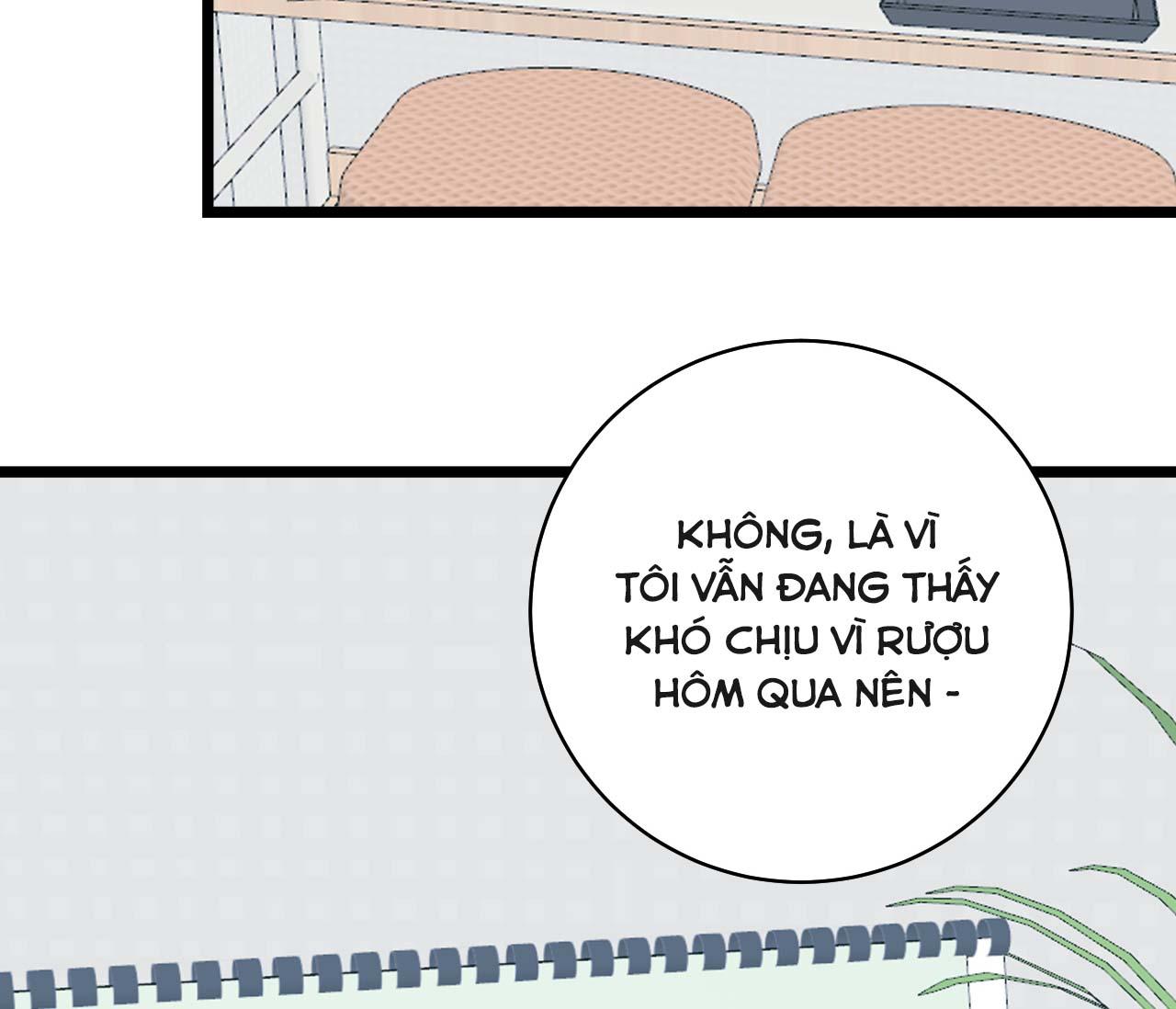 tình yêu bình dị nhất chapter 23 86