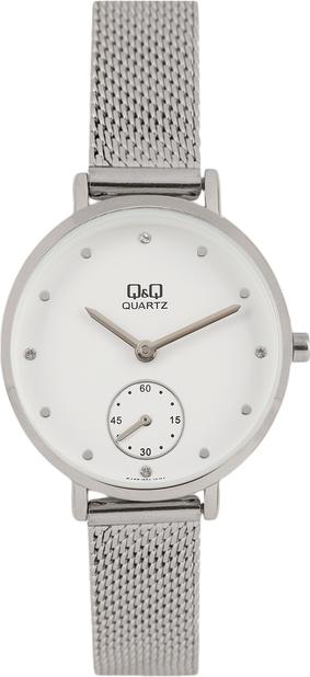 Đồng hồ đeo tay Nữ hiệu Q&amp;Q QA97J201Y