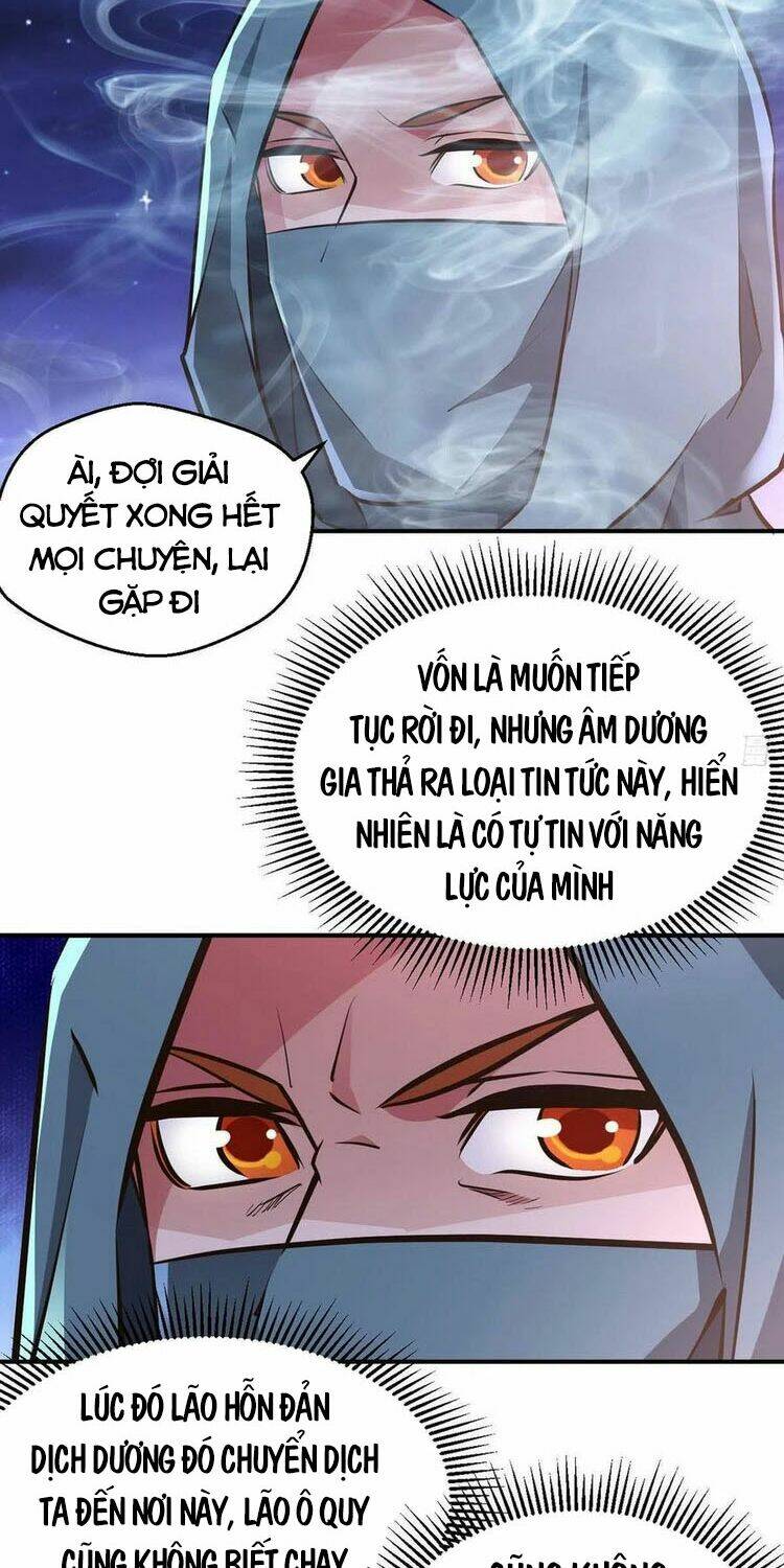 thiên hạ kiếp chapter 65 8
