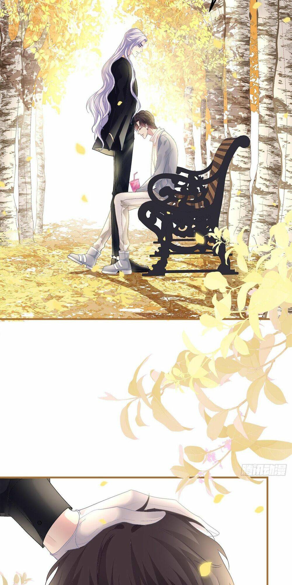 toàn bộ nắm trong tay chapter 127 20