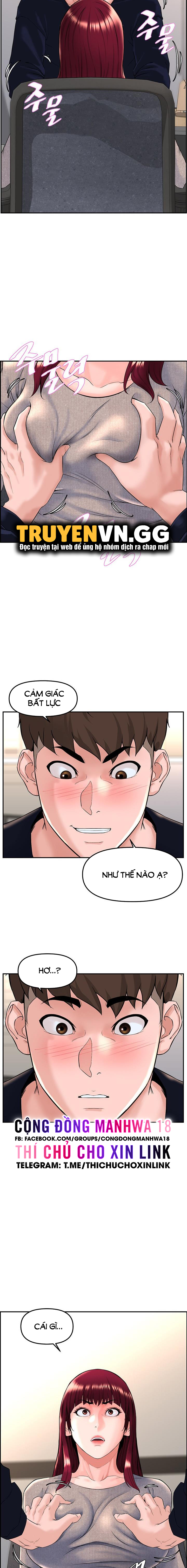 sóng âm thao túng chapter 6 2