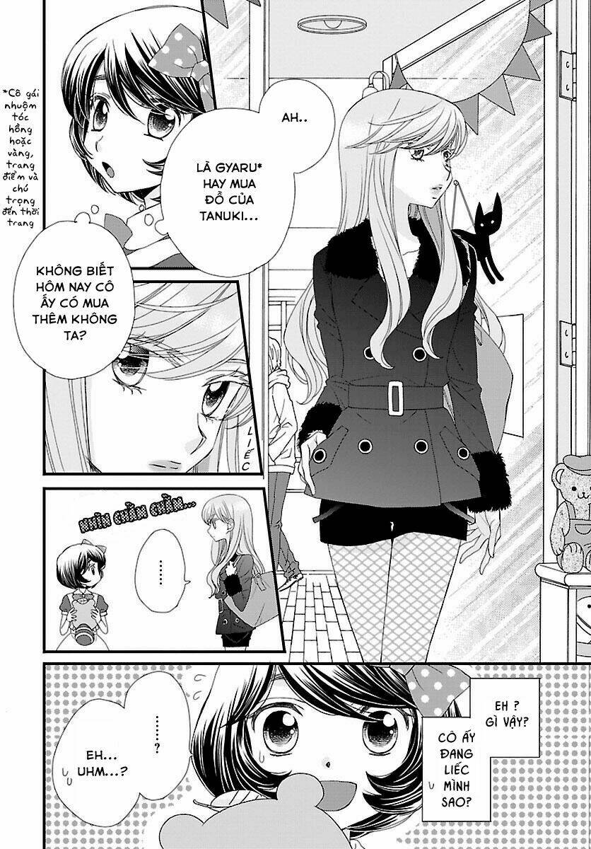 hana to hina wa houkago chapter 1 3