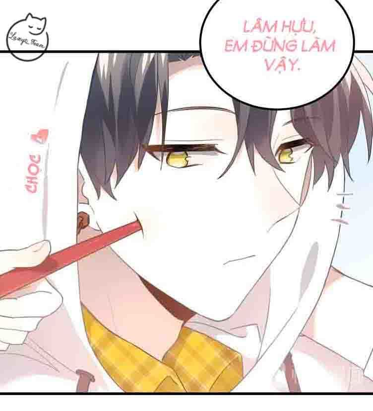 tình yêu huyễn tưởng chapter 7 28