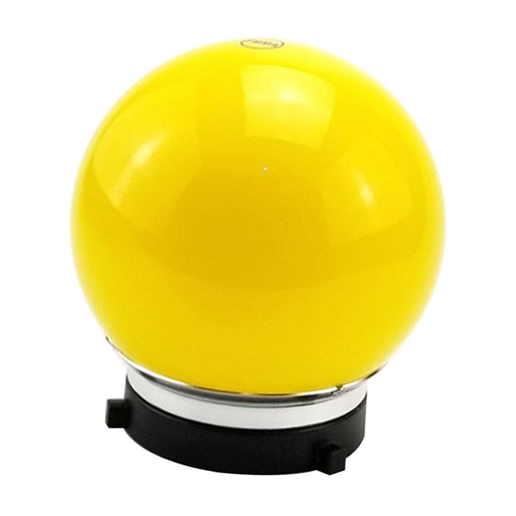 15cm Spherical Diffuser Soft Ball For Bowens Mount Studio Flash Light Strobe