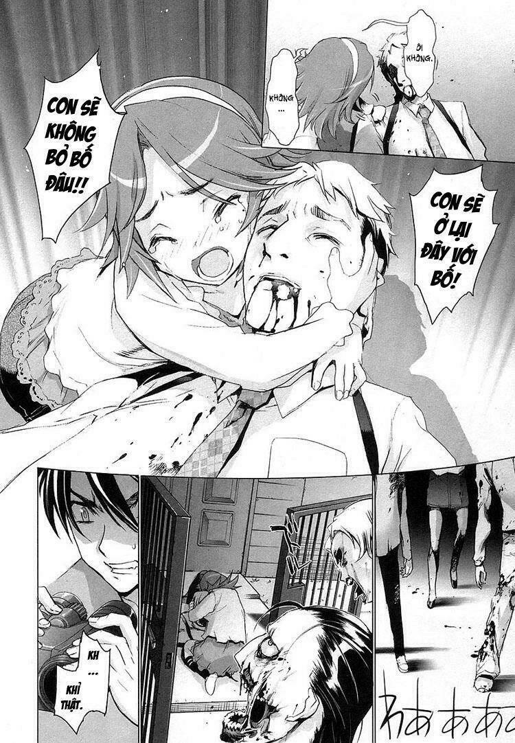 highschool of the dead chapter 7 12