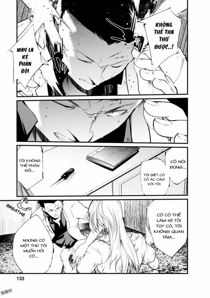 thí nghiệm ngục tù chapter 36 20